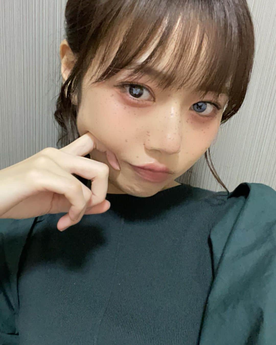 杉浦みずきのインスタグラム：「. ナビ🦋」