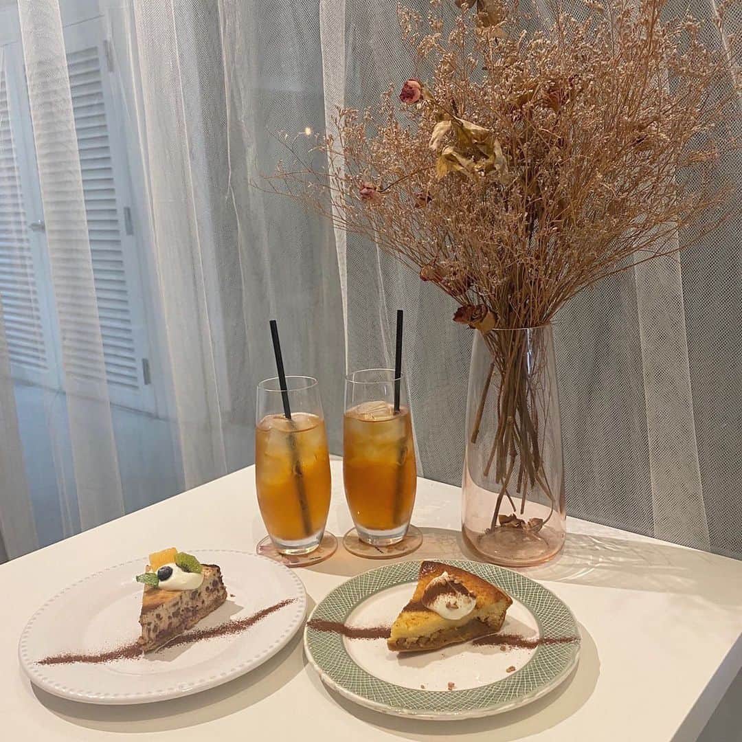 のインスタグラム：「🧡」