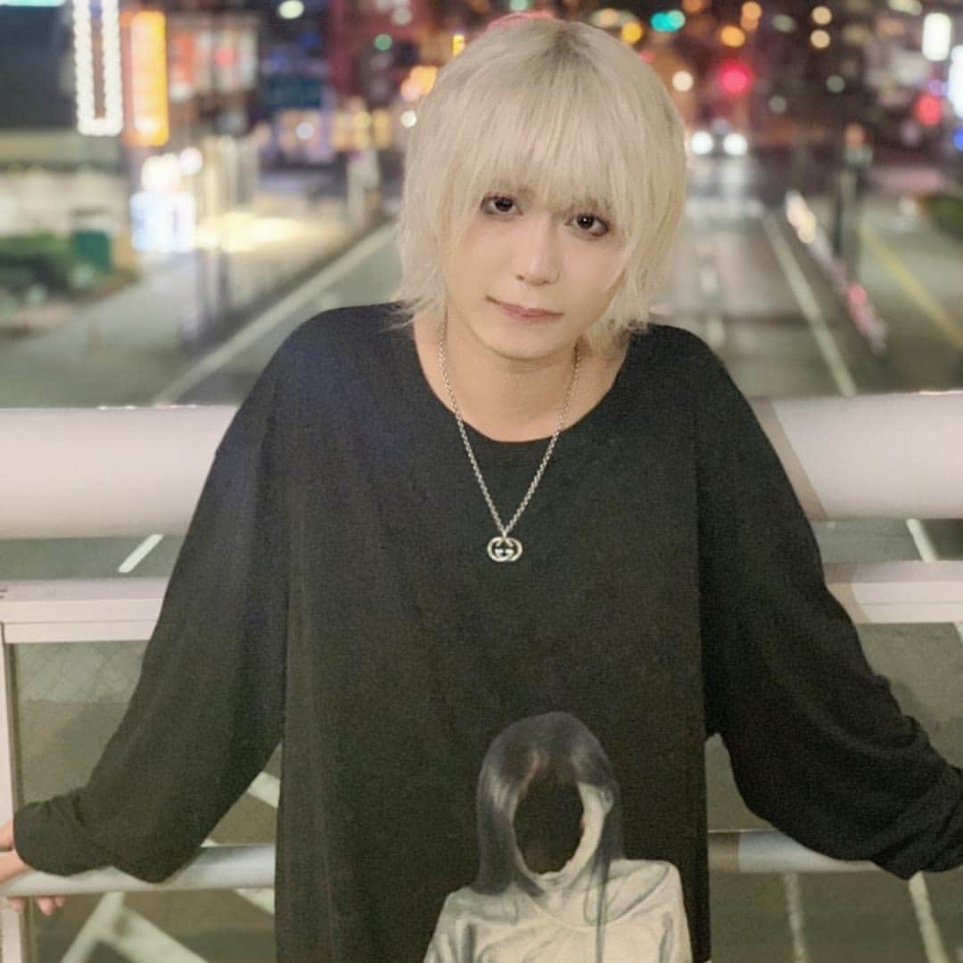 白木優生さんのインスタグラム写真 - (白木優生Instagram)「DM来いよ💕🥺貢いで🐈#美男美女と繋がりたい #美男美女さんと繋がりたい #雰囲気好きな人いいね #ウルフ #ファッション #ヨウジヤマモト #fashion #followｍe #followforfollowback #彼女募集中 #メン地下 #ホスト」9月22日 20時28分 - yuusei0327