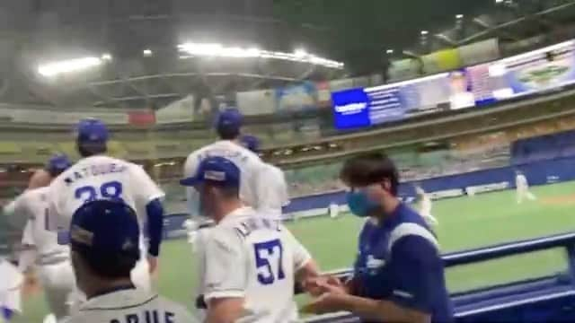 中日ドラゴンズ【公式】のインスタグラム