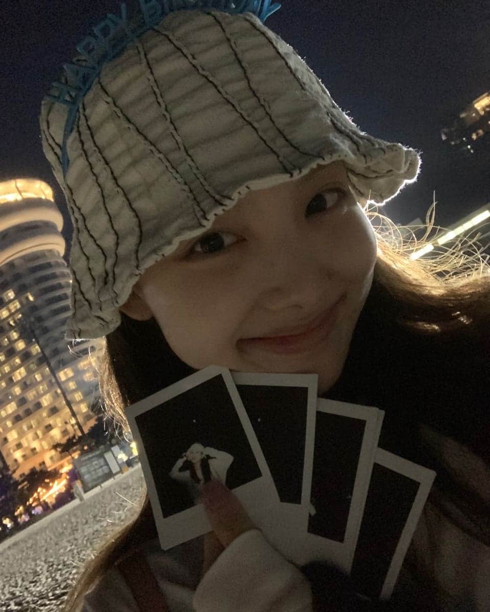 TWICEさんのインスタグラム写真 - (TWICEInstagram)「🎂🎂🎂🎂 고마워 원스 🎂🎂🎂🎂」9月22日 21時19分 - twicetagram
