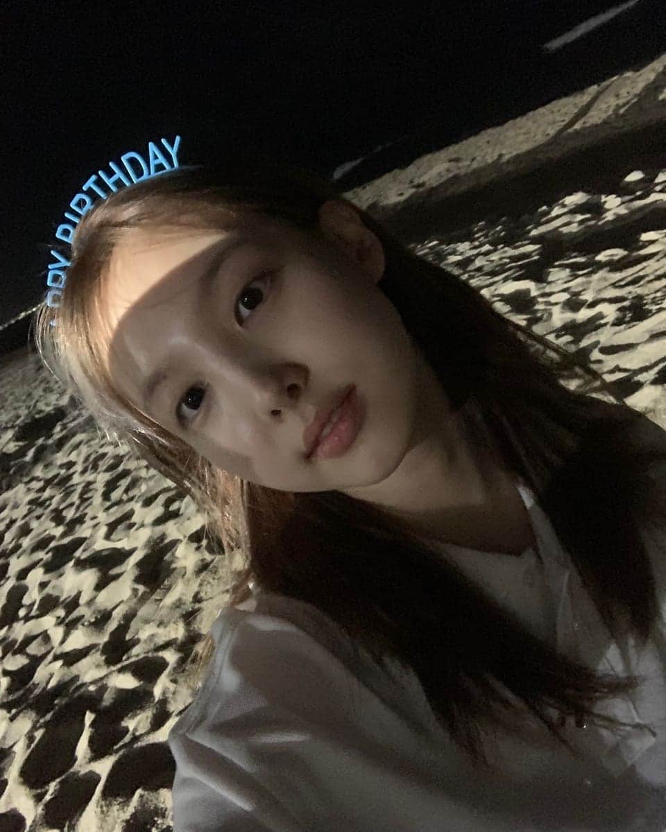 TWICEさんのインスタグラム写真 - (TWICEInstagram)「🎂🎂🎂🎂 고마워 원스 🎂🎂🎂🎂」9月22日 21時19分 - twicetagram