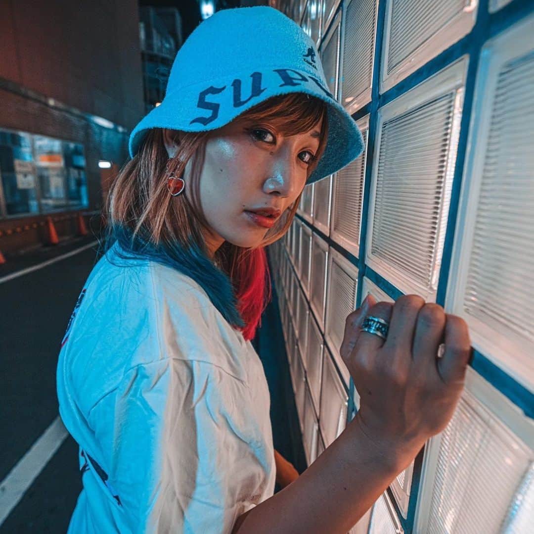 卯渚さやかのインスタグラム