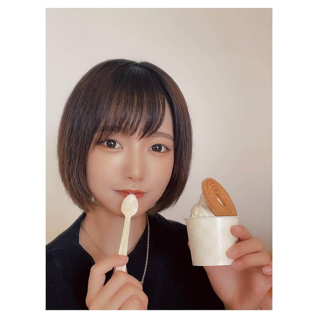 香月杏珠のインスタグラム