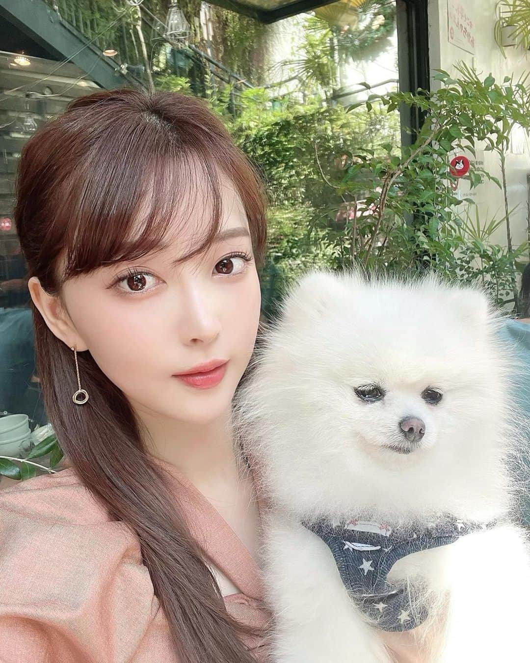 麻亜里のグルメインスタ