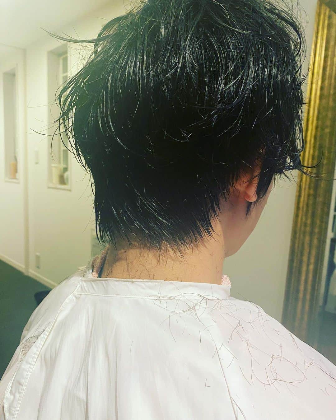 伊藤健太郎のインスタグラム：「着々と準備を始めています。👊  kentaro」
