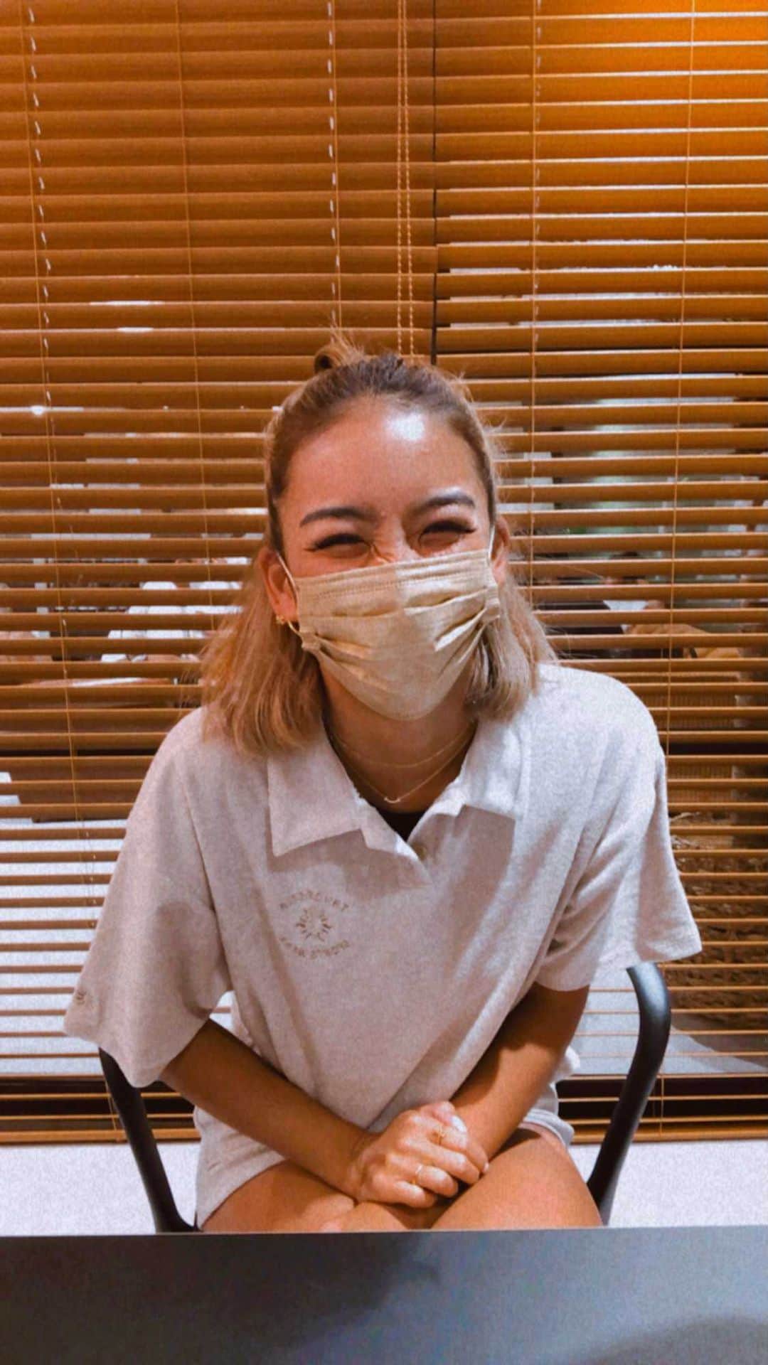 菅又菜摘（ナツ）のインスタグラム