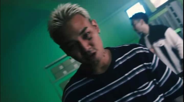 MonyHorseのインスタグラム：「doooo - BOOM (feat.MonyHorse) 📹: @kzk_ik   MV Out Now👁  Thank U Always CDS♡」