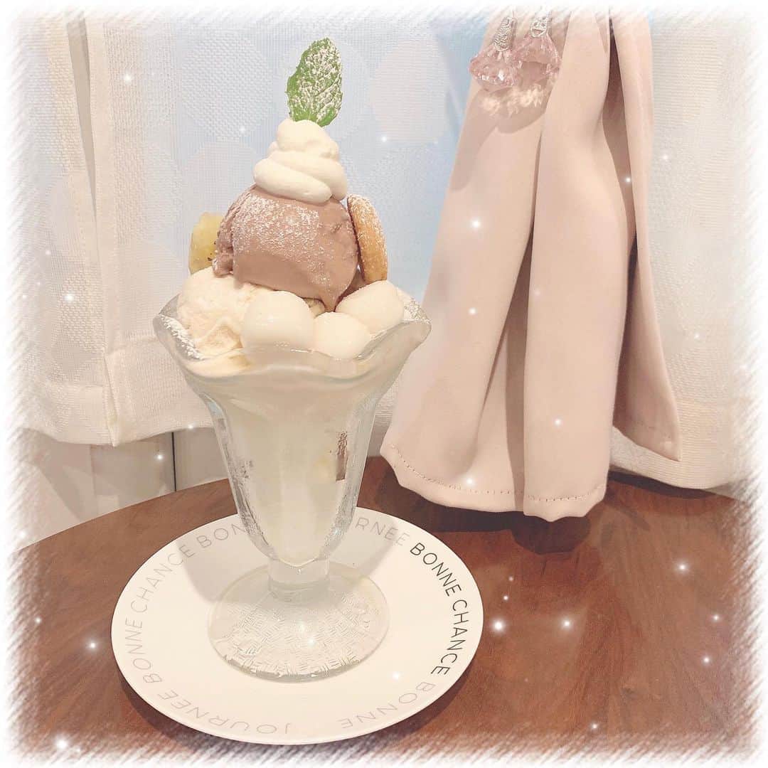 岩澤美潤のグルメインスタ