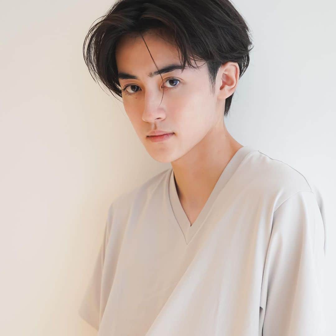 畠山理温のインスタグラム