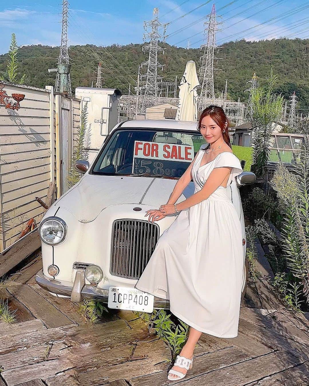 寺口智香のグルメインスタ