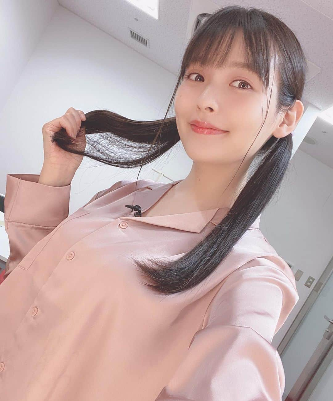 上坂すみれさんのインスタグラム写真 - (上坂すみれInstagram)「とぅるとぅるジェラピケ回〜！ おやすみなさいませ(「・ω・)「  #小松上坂愛美と夜あそび  #jelatopique  #上坂すみれ」9月23日 0時06分 - uesaka_sumire