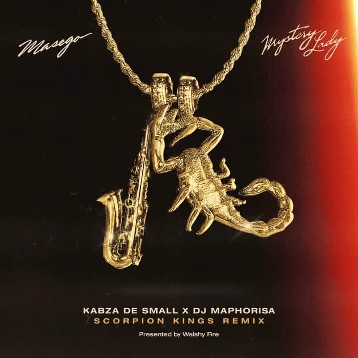 メジャー・レーザーのインスタグラム：「Amazing to see this one out. Love to all involved @masego @djmaphorisa @kabelomotha_ 🎹🚀 enjoy this one yall 🇿🇦 big up to my brother @djmaphorisa the first one to introduce me to anything South African. Real G big up. - Walshy Fire」