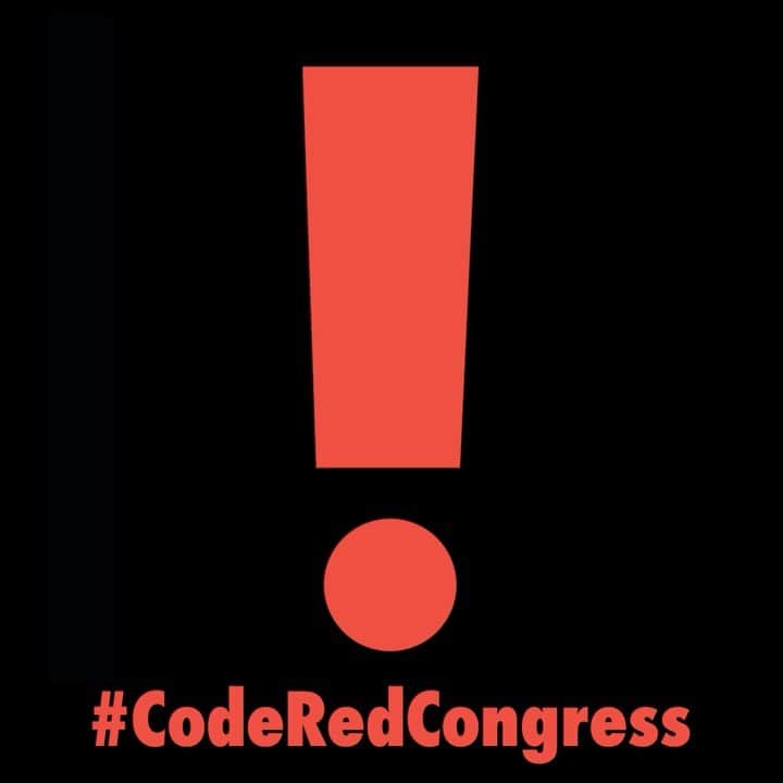 Kishi Bashiのインスタグラム：「Hi fellow earthlings! Major legislation to combat climate change is up for a vote next week. Let your congresspersons know how important it is to you. Link to send a message in my bio 👆🏼 #coderedclimate #coderedcongress @reverb_org」