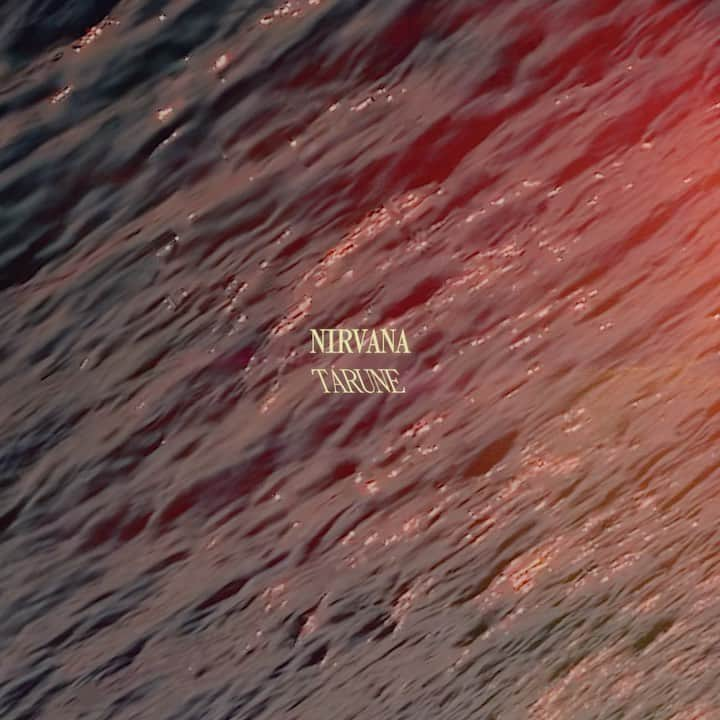 ジュリアン・ヤオ・ジョイエロのインスタグラム：「NIRVANA out on 09/24 🌅  (listen in bio & follow on spotify if you can 💙)」