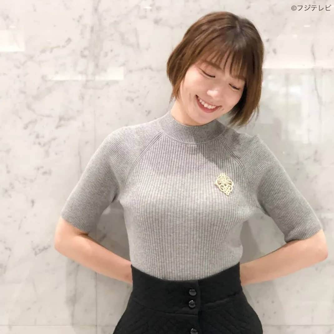 女子アナ好きみっきーさんのインスタグラム写真 - (女子アナ好きみっきーInstagram)「阿部華也子ちゃん❤️ チャーミングかやちゃん😍 . #阿部華也子 #かやちゃん #フリーアナ #お天気キャスター #セントフォース #かわいい #美女 #ナイスバディ #KayakoAbe #centforce #weathergirl」9月23日 8時43分 - mikiya_m39