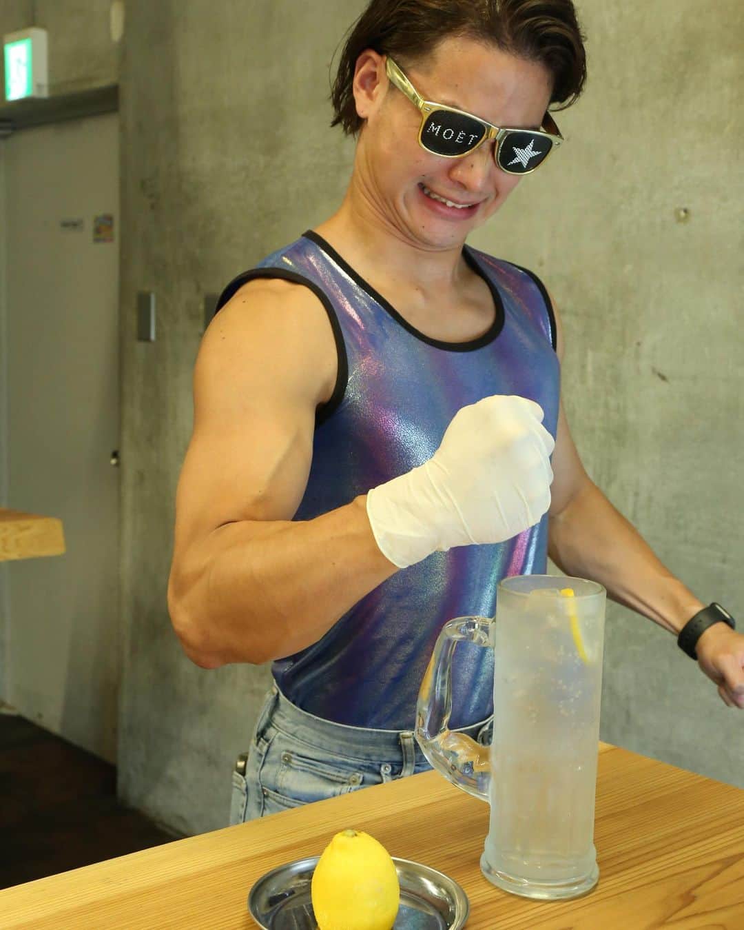 東 洋一郎のグルメインスタ