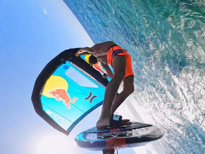 GoProのインスタグラム