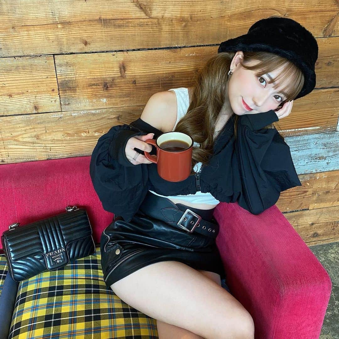 堀尾実咲のグルメインスタ