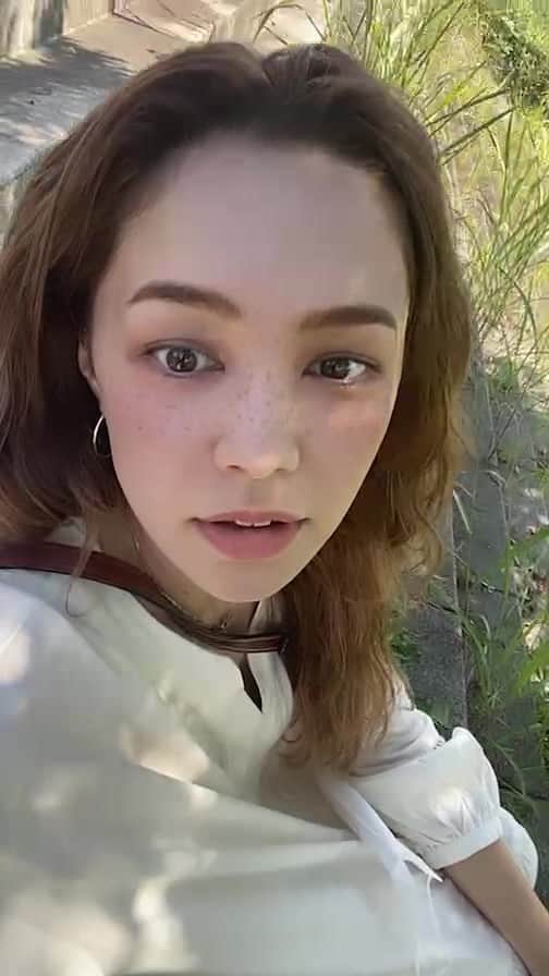 ステファニーのインスタグラム