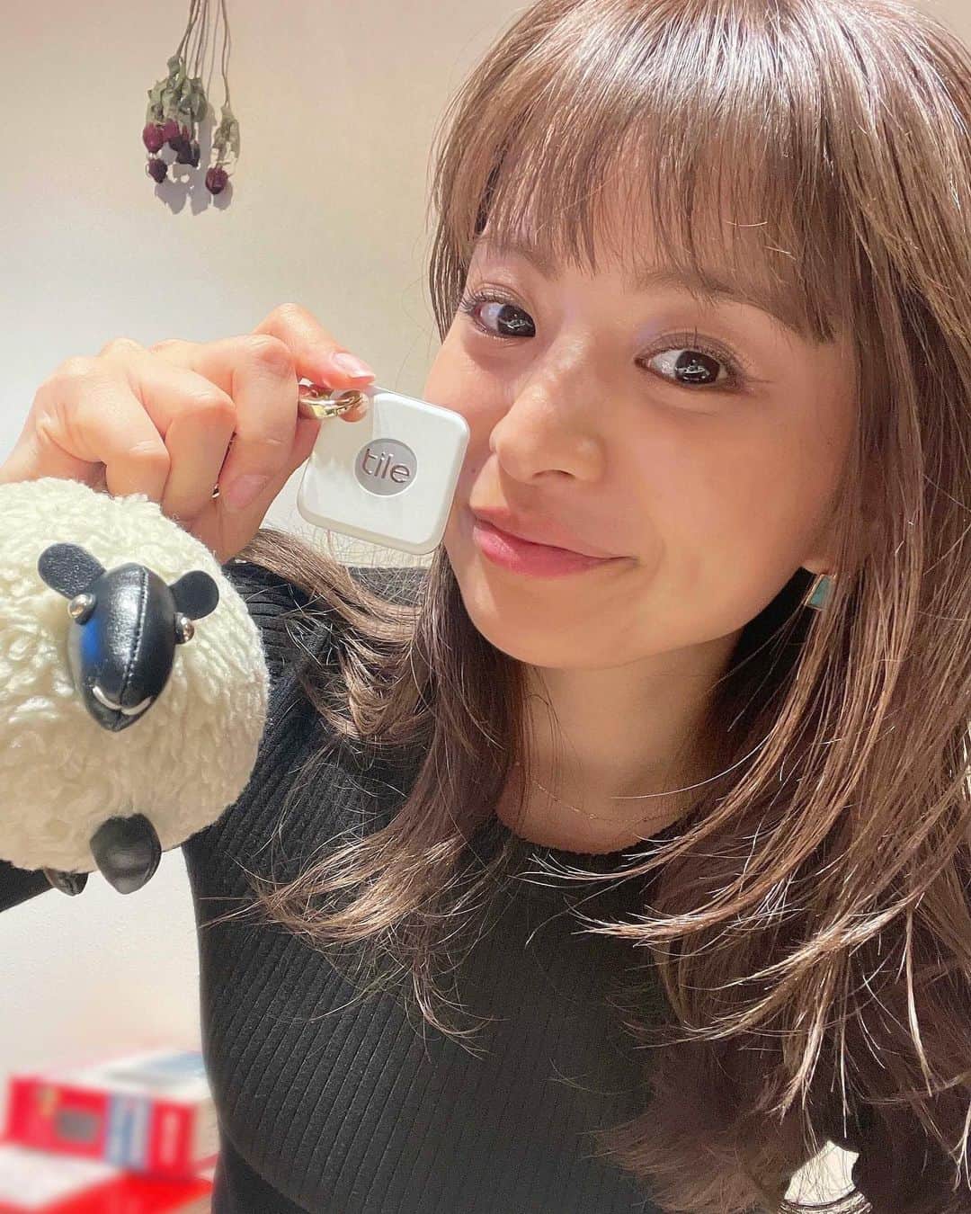 田中優衣のインスタグラム