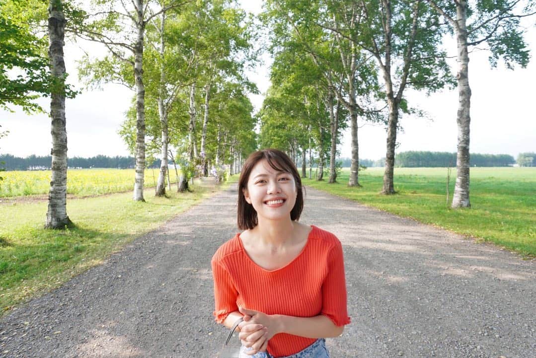 吉田晴香のインスタグラム