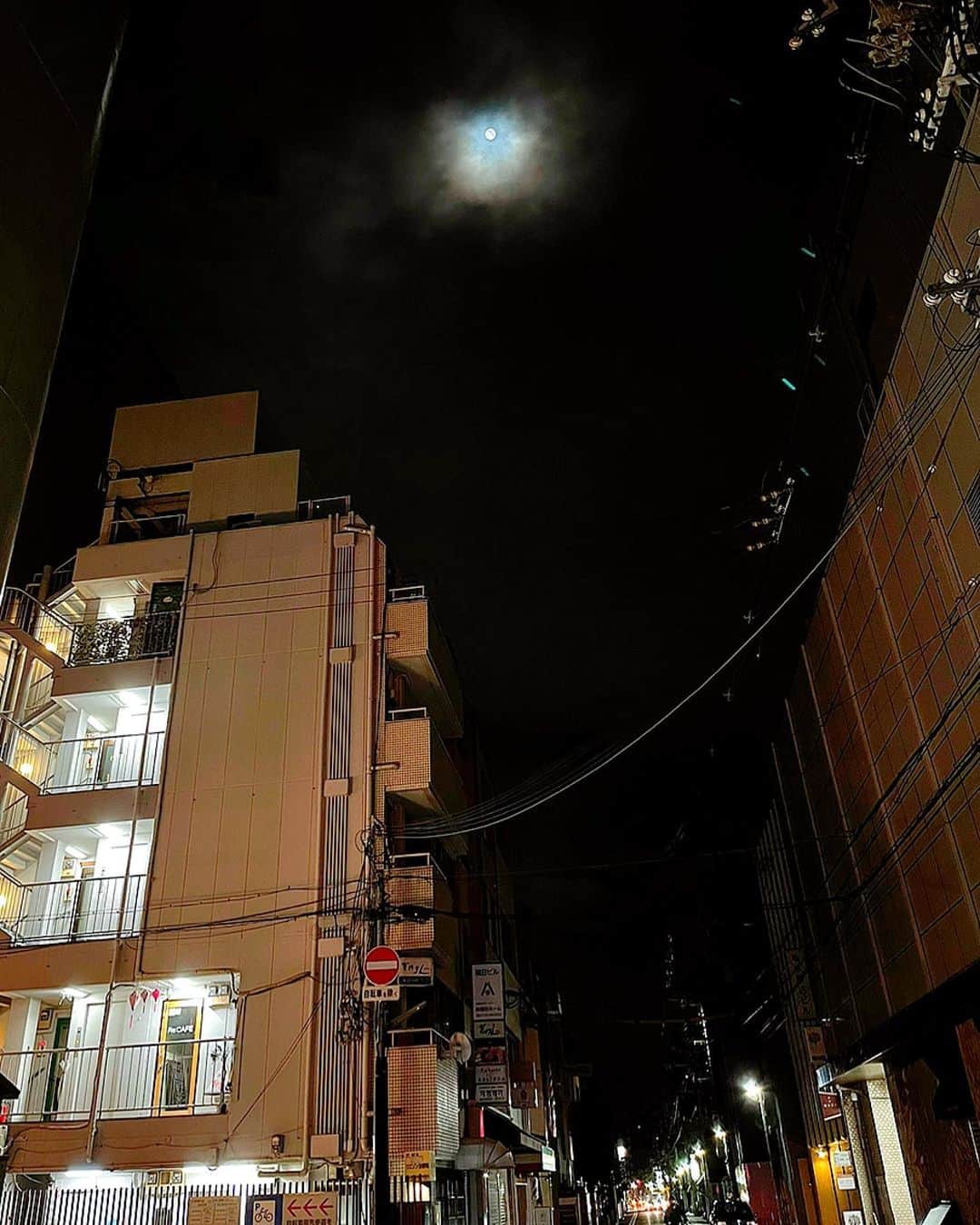 百合華のグルメインスタ