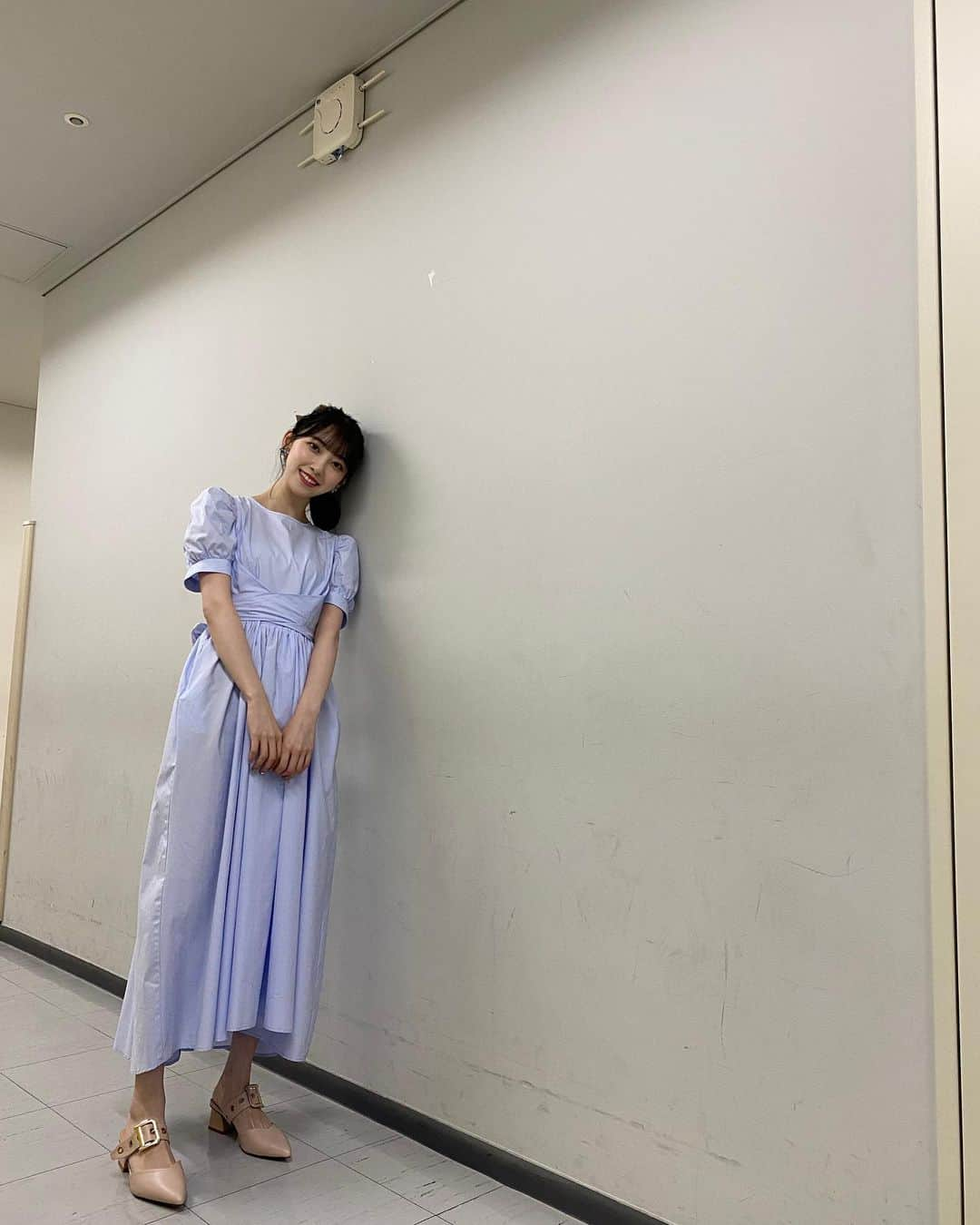 堀未央奈さんのインスタグラム写真 - (堀未央奈Instagram)「💠🕯  にこにこ☺︎  プレバト、今夜19:00〜です🪞」9月23日 17時43分 - horimiona_official