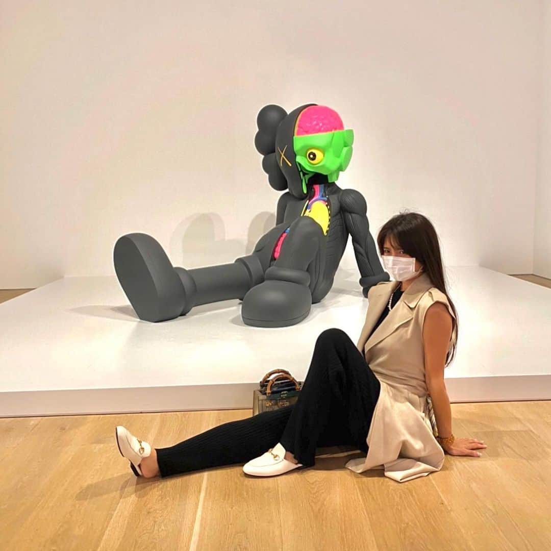 あいみのインスタグラム