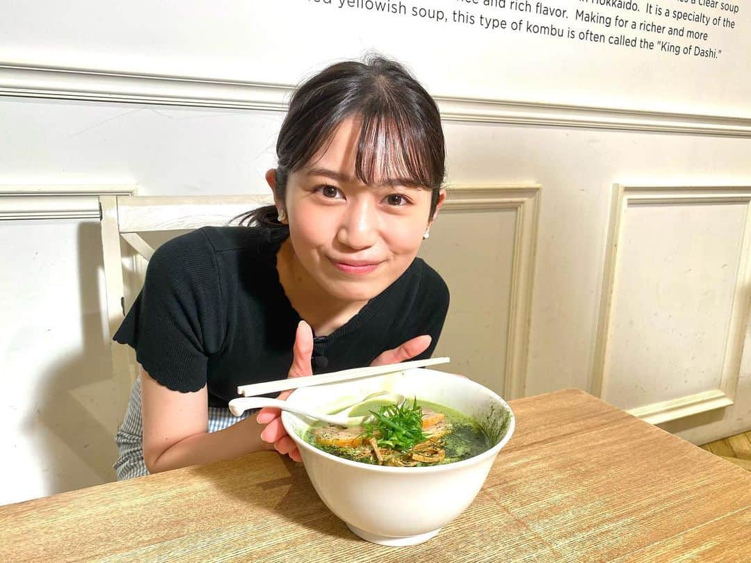 浅野杏奈さんのインスタグラム写真 - (浅野杏奈Instagram)「明日は！ 日本テレビ「ZIP!」 特集コーナーに出演します✊🏻  最近到来したお抹茶ブーム🍵  抹茶を入れたら美味しいものを調査しました🔎  ぜひ見てください💕  #ZIP! #抹茶　#抹茶好き」9月23日 18時54分 - this.is.anna_box