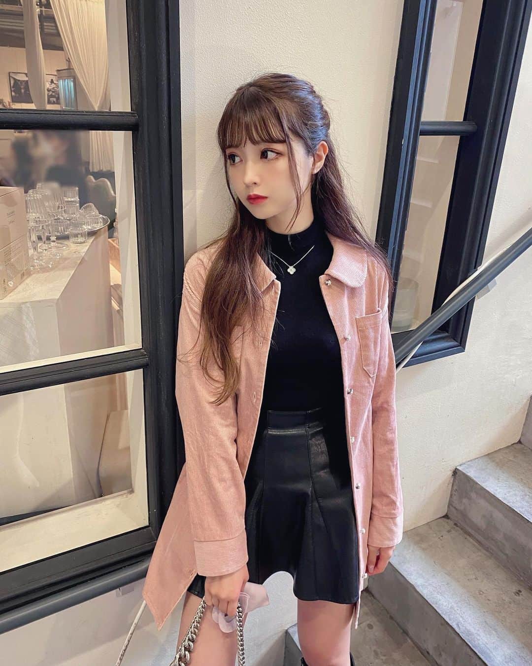 中山恵美生のグルメインスタ