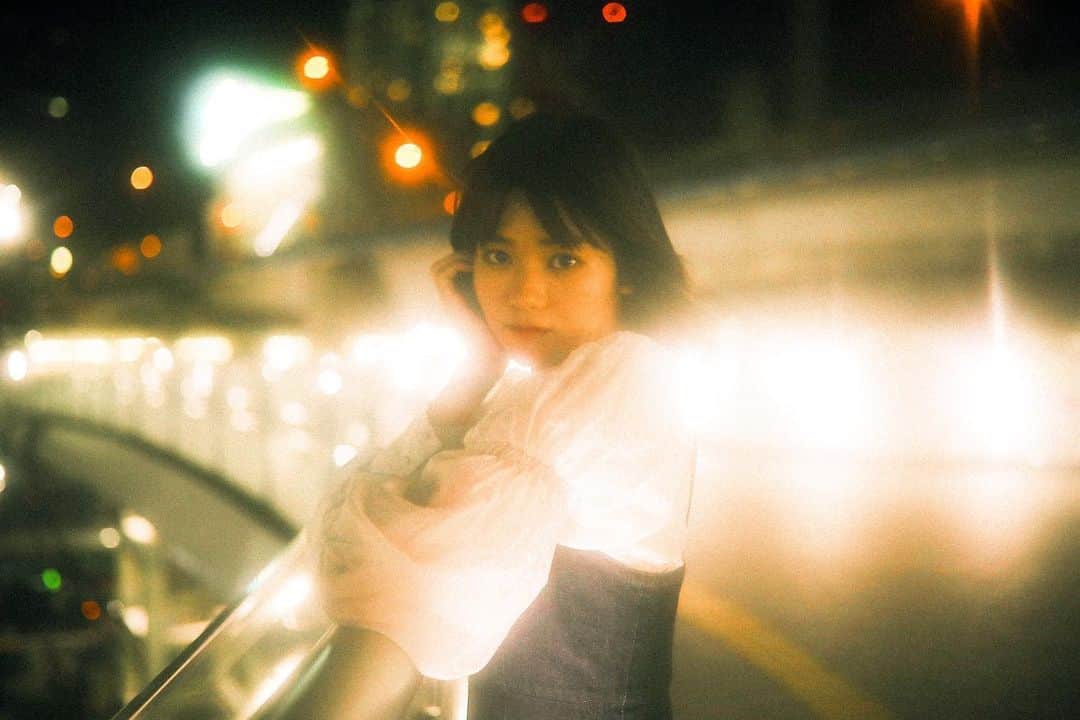 のインスタグラム：「秋が近づいてきたね🍁」