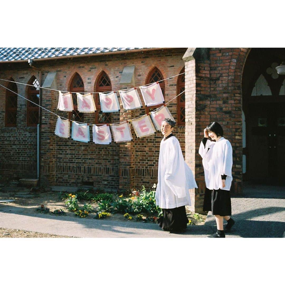 奈緒のインスタグラム