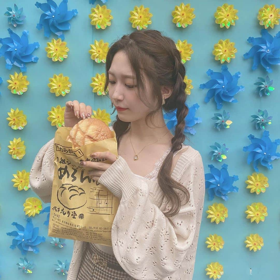 阪上彩香のインスタグラム：「映え映え〜✨✨」