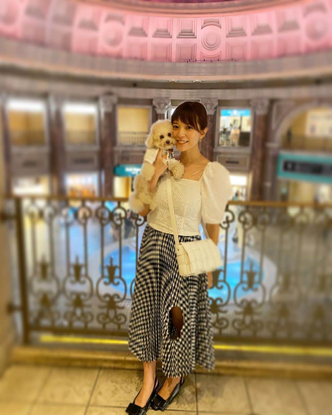 三谷紬のインスタグラム