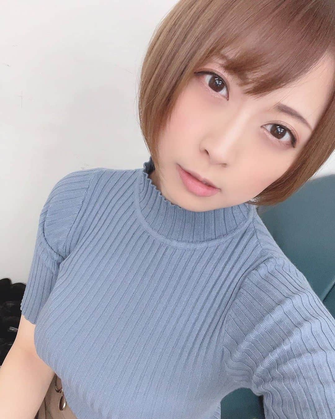 にょにょ（グラドルやAV女優を応援する垢）のインスタグラム