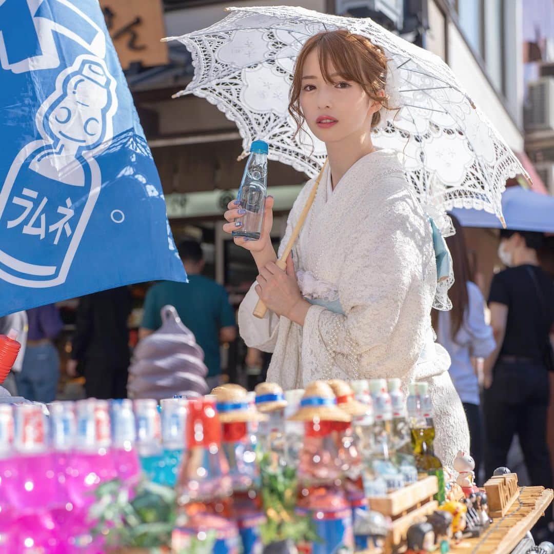月野もものインスタグラム