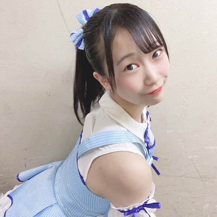 のインスタグラム：「改めまして！！ OS☆K の  のんのん  こと  羽乃花音(はの かのん)です໒꒱‪  たくさんのアイドルさんの中からOS☆Kを見つけてくれて…13人という多いメンバーの中から花音に巡り会ってくれて…ありがとうございます🥲♡   そして、今日OS☆Kデビューライブに来てくださった皆さん本当にありがとうございました！ 素敵なスタートとなるライブをお見せすることができたのではないかな~と思っています。 どうだったでしょうか？ 衣装とってもかわいいですよね？！お気に入りです♡ MCで緊張しまって思ったことをしっかり伝えられなかったのでここにたくさん書いておくことにしました^^;   ごくごく普通の高校生だし、特別かわいいわけでもないし、目立った取り柄があるわけでもないけど、スタート地点に立った今。人を魅了する力のある人になろうと決めました。 どのポジションでも120％のパフォーマンスをお届けできるように日々成長していきます。  (ここまで呼んでくれた方いるのかな、、🤔)  OS☆Kはまだまだこれからどんどんレベルアップしていきます！なので！！！ 一人一人から目を離さないように！お願いします！！  これから OS☆K と 羽乃花音 をよろしくお願いします！  長々と失礼しました🙇🏻‍♀️」