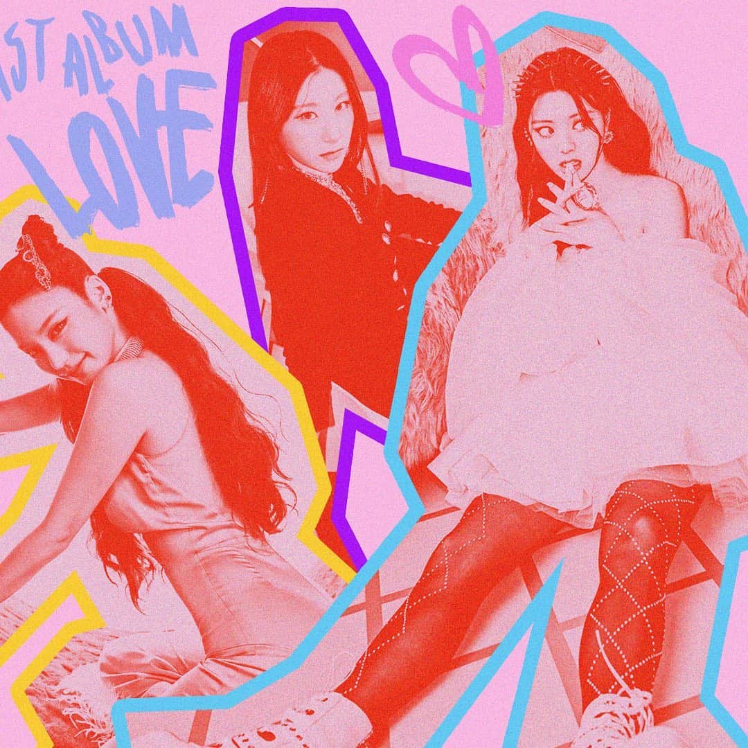 ITZYさんのインスタグラム写真 - (ITZYInstagram)「ITZY The 1st Album <CRAZY IN LOVE>   D-DAY POSTER  💟 TITLE TRACK "LOCO" 💟 2021.09.24 FRI 1PM (KST) | 0AM (EST)  📢 ITZY #OUTNOW COMEBACK SHOW now.naver.com/player/12230  📢 Pre-orders  https://orcd.co/crazyinlove   #ITZY #있지 @itzy.all.in.us #MIDZY #믿지 #CRAZYINLOVE #LOCO #ITZYComeback」9月24日 0時00分 - itzy.all.in.us