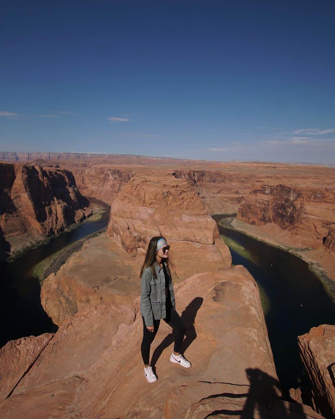 ルナ・マヤのインスタグラム：「Unforgettable journey! can’t wait to be back again 🏞」
