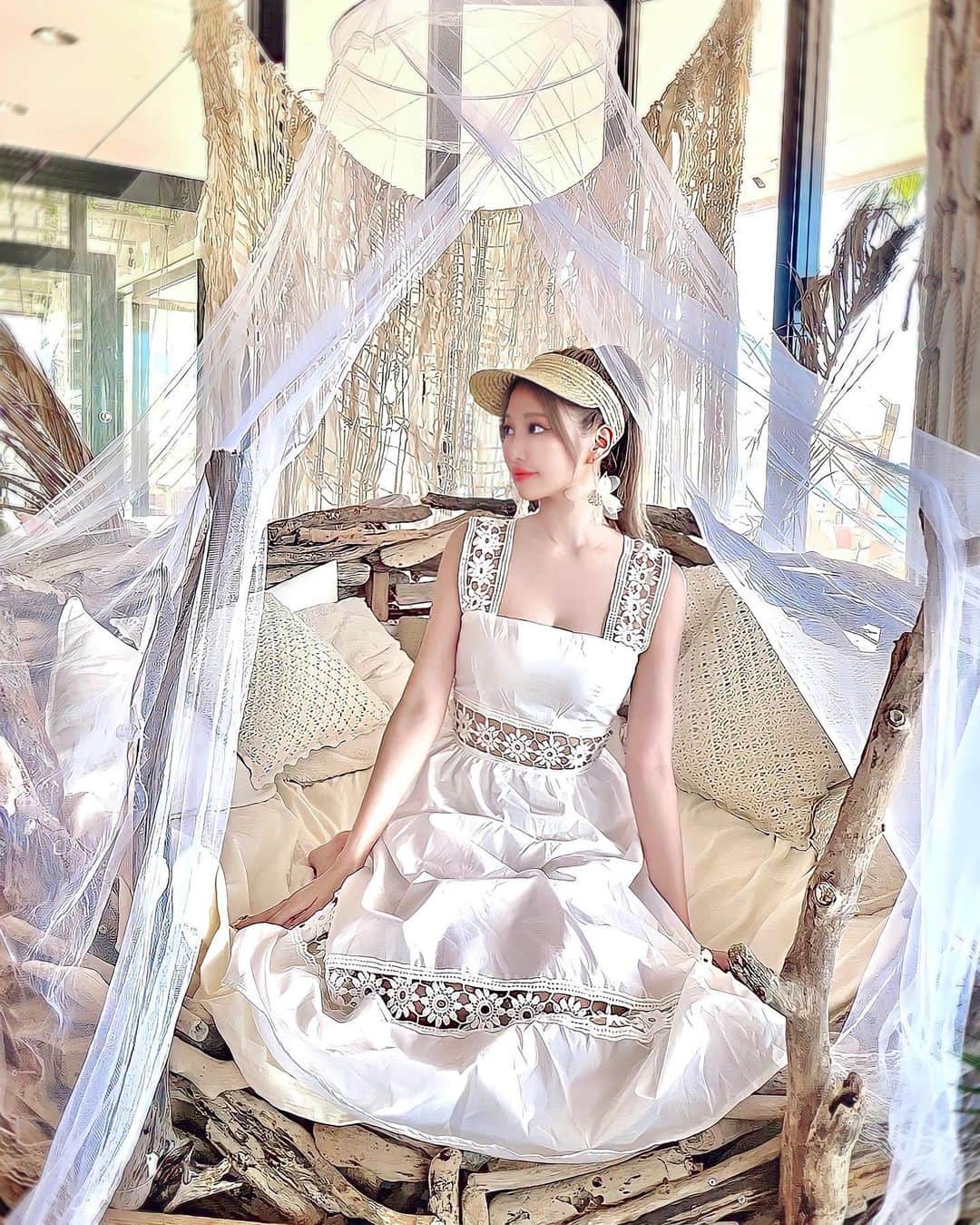 AIKAのグルメインスタ