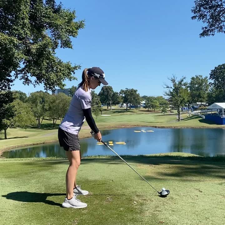 オースティン・アーンストのインスタグラム：「Excited to be back in NW Arkansas and ready to defend @nwachampionship」