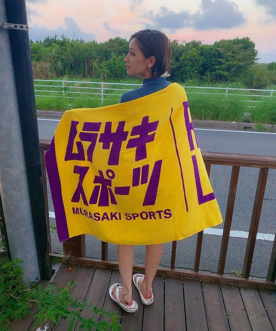 小島みゆのインスタグラム