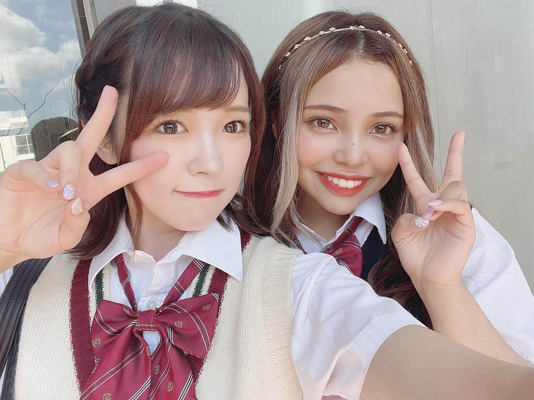 橋本紗奈のインスタグラム