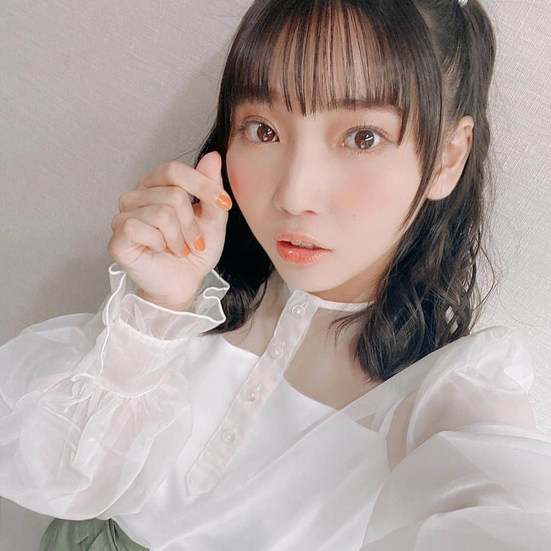 矢野妃菜喜さんのインスタグラム写真 - (矢野妃菜喜Instagram)「「HINATOON 1st Anniversary Event 〜Giving Back〜」 お越し頂いたひなんぼうの皆様、ありがとうございました🐟  いや〜楽しかった！！！ 参加型の企画が特に楽しくて良きでした😊😊 初代ひなき王の方、おめでとうございます！他にも参加して頂けて嬉しかったです〜✨  初披露のナキ虫、そしてホログラムの天使はいかがでしたか？ ナキ虫は振りを付けて頂いてより一層かわいい曲になったなあと思っております😳💓  またひなんぼうの皆さんに会えますように😊 改めてありがとうございました！！ #HINATOON #ひなんぼう」9月24日 19時41分 - yano_hinaki35