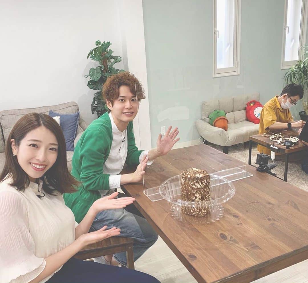 小椋寛子のインスタグラム
