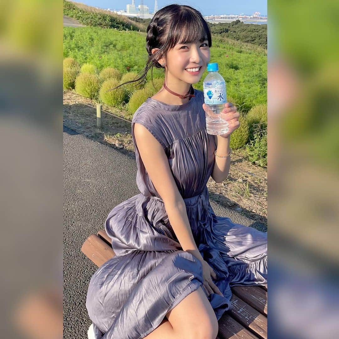 天羽希純のインスタグラム：「デートいく？？💓  #私服 #ヘアアレンジ #アップヘア#コスプレ #cosplay  #japanesegirl #可愛い女の子 #グラビア #gravure #グラドル #アイドル #Japaneseidol #撮影会 #撮影会モデル #被写体 #脇 #フェチ」