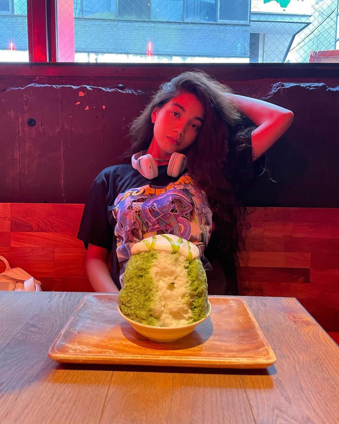 Mayuriさんのインスタグラム写真 - (MayuriInstagram)「まって！！😫😫😫」9月24日 11時42分 - mayurinn0319