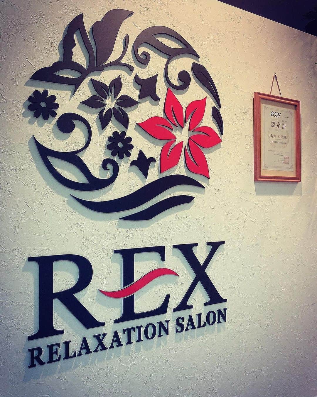 SHINTANITOUKOのインスタグラム：「⁡ ⁡ 週末に向けてハイパーナイフEX してきたよ！✨今回はボディ四箇所 やってもらったんだけど、、、 めちゃクビレできたの🥲🥲 クビレできにくい骨格なのに！！ じわじわ熱でやっていくから無痛だし 汗もかいて代謝アップ❤️‍🔥 施術後鏡みて身体のむくみも全部 とれて感激した😣💓 スタッフさんもすごくいい方で 居心地よかったよ😳 ⁡ pr @rex.mizue #REX瑞江 #瑞江リラクゼーション #REX24GYM瑞江 #REX瑞江ハイパーナイフEX #オールハンド痩身 #リラクゼーションサロン #アロマオイル #ドライヘッドスパ #レースクイーン」