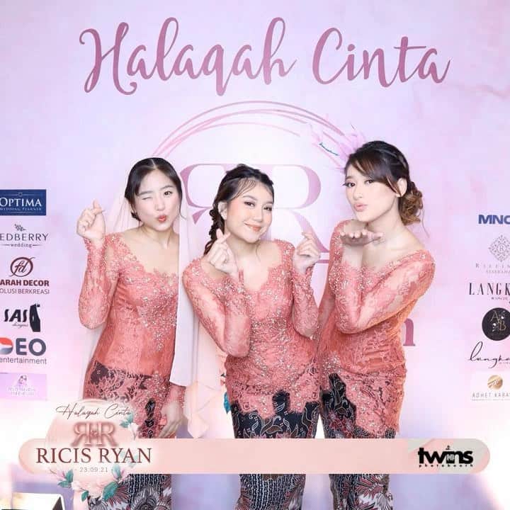 仲川遥香のインスタグラム：「Hi😘♥️  #indonesia #jakarta #ジャカルタ生活 海外生活 #仲川遥香 #🇯🇵🇮🇩」